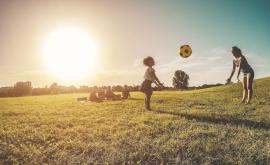  Този уикенд с децата не пред тв приемника, а на открито - ето няколко хрумвания 