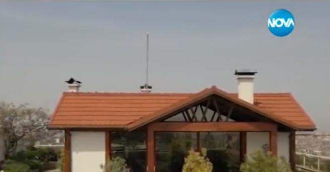 България Къщите върху покриви опасни ли са Надстрояването на