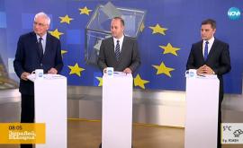  Кънев, Дуранкев и Сиди за Екологичен потенциал и приходите 