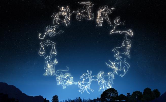  Какво вършат другите зодии, когато останат сами 