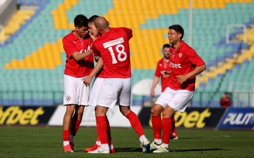 Отборът на Локомотив Горна Оряховица посреща лдиера във второто ниво