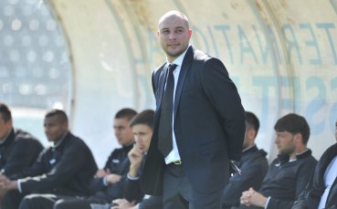 Бившият треньор на Левски Славиша Стоянович отново ще работи в