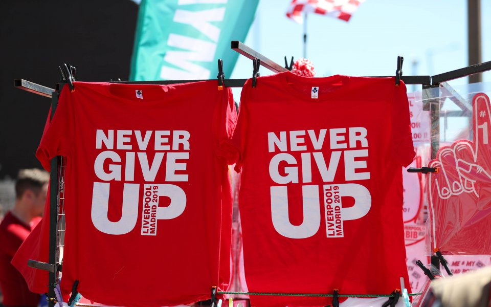 Отборът на Ливърпул играе срещу Уулвърхемптън в последния кръг на