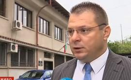  Нощно търсене на мъжа, обвинен за убийството на жена си в Костенец 