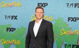  Тревър Енгелсън 