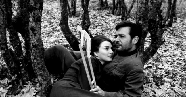 Една от най-красивите любовни истории в българската литература – „Крадецът