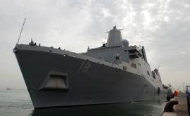  <p>Какво става в Персийския залив</p> 