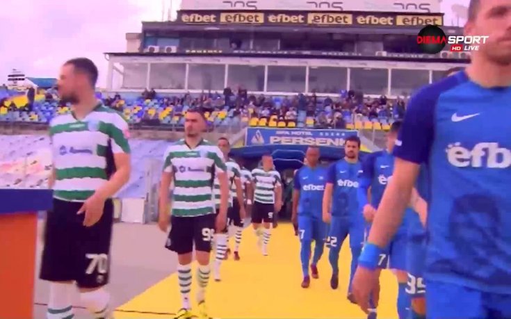 Левски си гарантира минимум топ 3, поуките останаха за Черно море