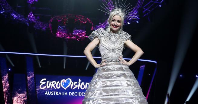 Любопитно Какви изненади крие първият полуфинал на Евровизия Тази вечер