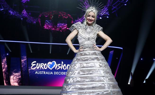  Какви изненади крие първият полуфинал на „ Евровизия ” 