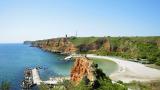  <br> <strong> Български плаж </strong> измежду най-красивите в Европа (СНИМКИ) <br> 