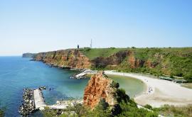  <p><strong>Български плаж</strong> измежду най-красивите в Европа (СНИМКИ)</p> 