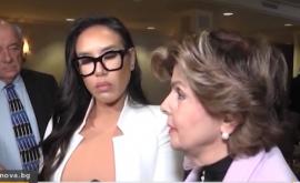  Джени Суши: Да си понесе отговорността, Кубрат: Ръце не целувам 