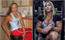  Рускинята, която плаши мъжете и обича нашето море 