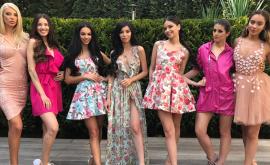  <p>6 хубавици с идея се впускат в новия сезон на InstaQueen</p> 