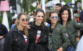  Започнаха фотосите на екшън комедията „ Диви и щастливи “ 