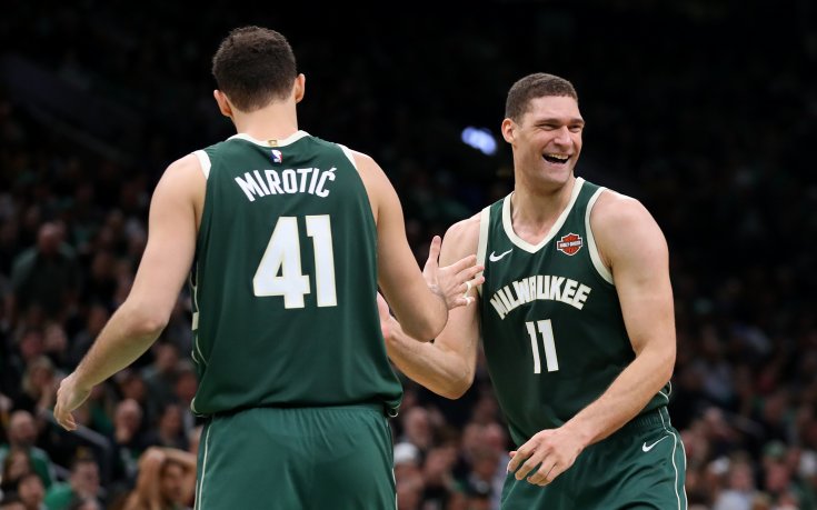 Силна последна част донесе първа победа на Милуоки във финала на Изток