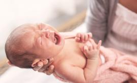  Къде съзнателно разплакват бебета, с цел да ги каляват 