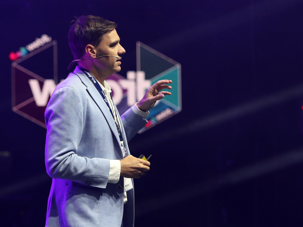 Webit Festival София 2019