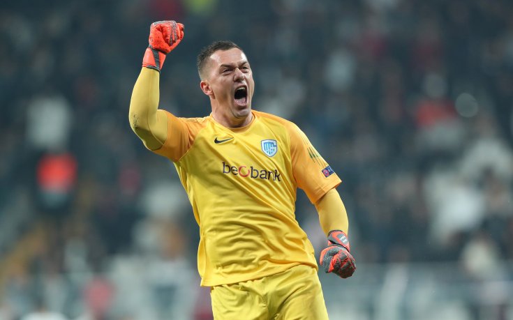 Генк спечели титлата в Белгия