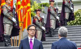  Македонският президент: Исторически факт е, че Гоце Делчев се е определял като българин 