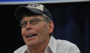 Стивън Кинг