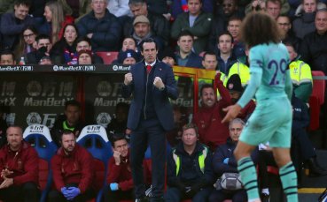 Лондонският Арсенал планира да направи нова покупка от Франция през