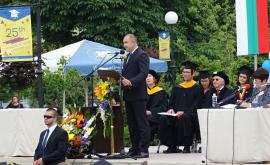  Радев: Аз не поканвам магистрати у дома 