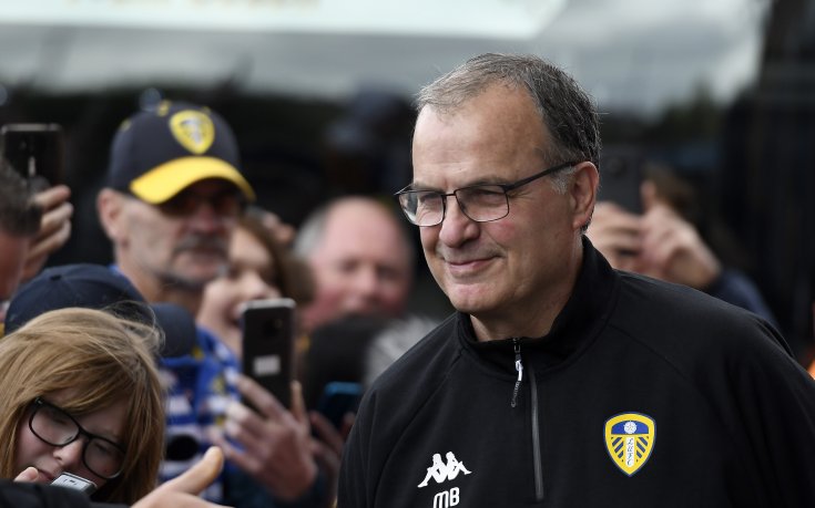 Лудия Биелса вариант за Рома