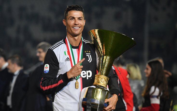 Искът срещу CR7 за изнасилване бил оттеглен, а делото прекратено