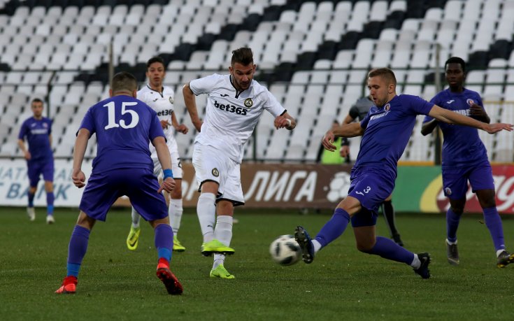 Етър или Славия ще запазят жива мечтата си за Европа?