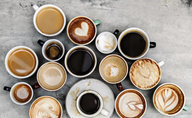  Колко чаши кафе дневно заплашват здравето ни? 