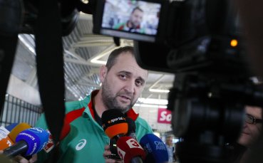 България загуби първия си в историята мач в турнира Лига