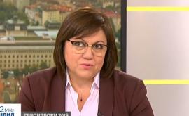  Нинова: 600 лева минимална заплата 