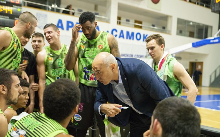 Берое привлича нов играч