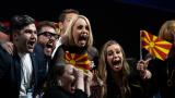  Грешка в резултатите на „ Евровизия ”, Северна Македония печели вота на журито 
