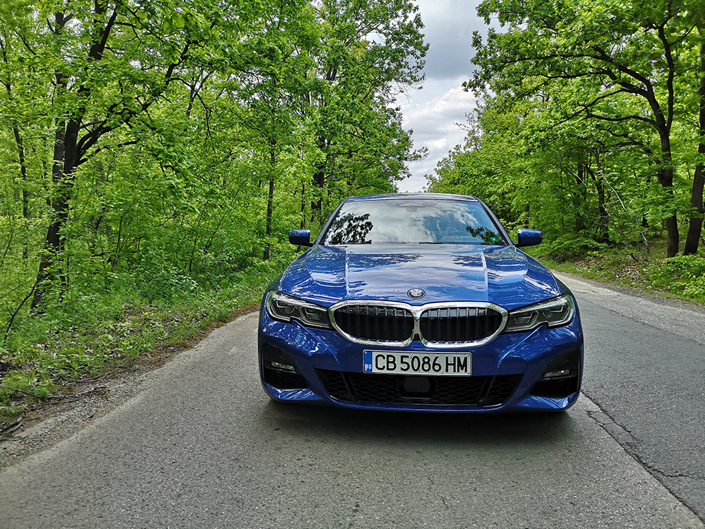 В света на политиката и икономиката - G-20 е върхът на сладоледа. В света на BMW - G20 е аналогичното сравнение, плод на над 40-годишна еволюция.