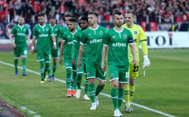 ПФК Лудогорец се събира за старта на лятната подготовка на