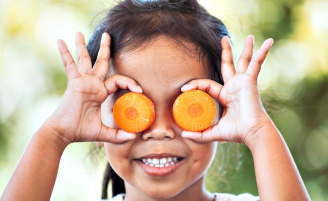  Няколко публикувани мита за зрението 