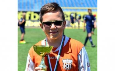 Когато съдбата те удари нямаш какво да направиш освен да