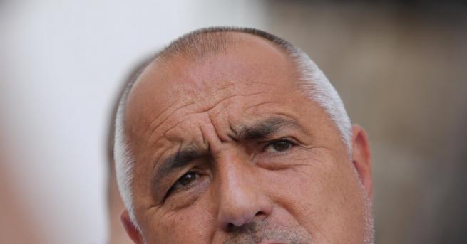 България Пендаровски: Вие сте най-големият ни поддръжник Борисов и Пендаровски
