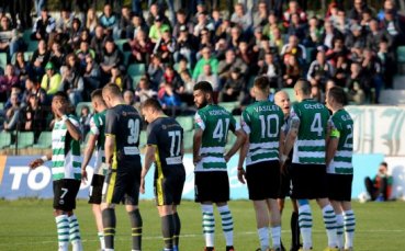 Черно море продължава да се разделя с играчи след края