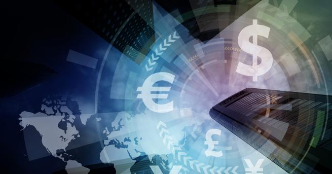 Свят Китай национализира банка да се тревожим ли Банката бе