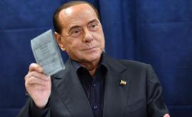  Силвио Берлускони 