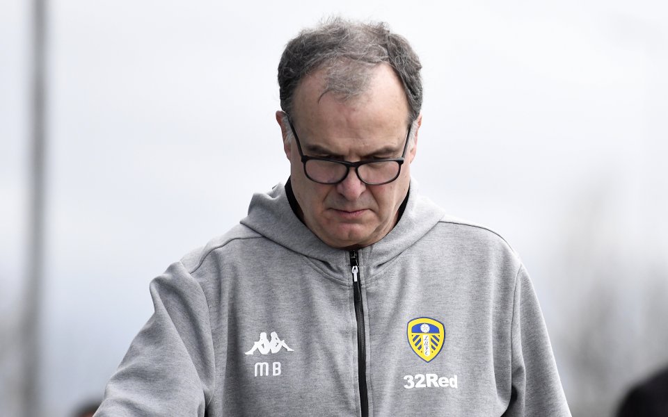 Аржентинският мениджър Марсело Биелса ще продължи да води Лийдс Юнайтед