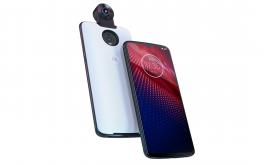  Motorola Moto Z4 