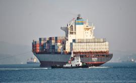  Корабът с отпадък, който отплава от Филипините за канада 