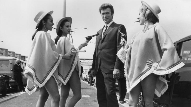  Мисли от Клинт Истууд 