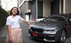  <p>12-годишна влогърка си купи &bdquo;седмица&rdquo;</p> 