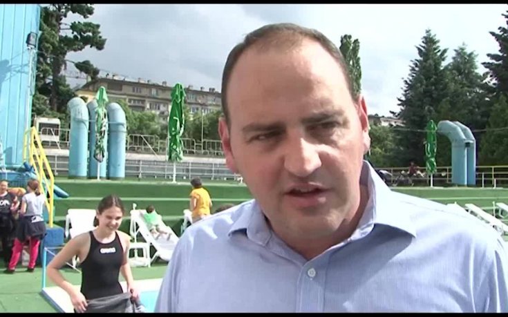 Петър Стойчев за 